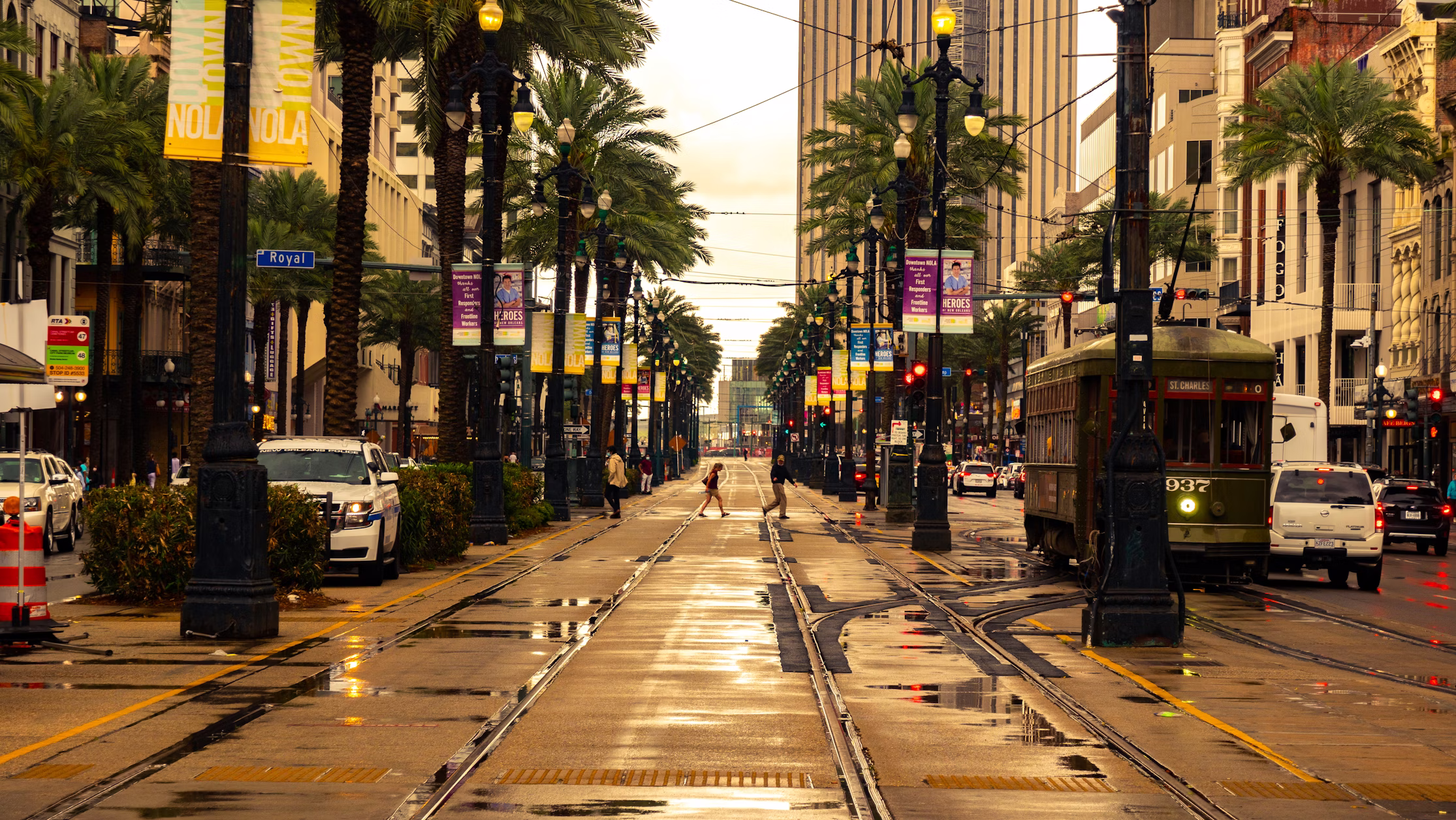 great christmas vacation spots